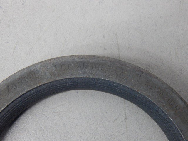 OEM Cummins 3278033 Plain Encased Seal - Image 5