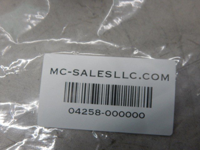 OEM Cummins 3278033 Plain Encased Seal - Image 6