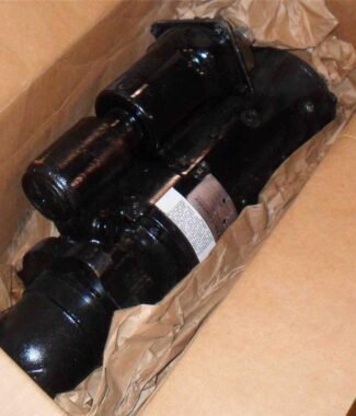 Ohio Starter Motor Engine 24V 111333541 11133407 10461137 2920010545568 NEW