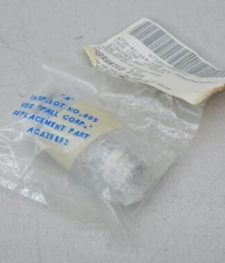 Parker 236599-4, 4730011643948, Strainer Body Sediment (7586075, AC-A398F-2)
