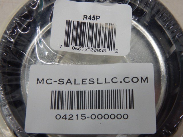 Parker Racor R45P, 2910013606366, MRAP Fuel Filter/Water Separator - Image 5