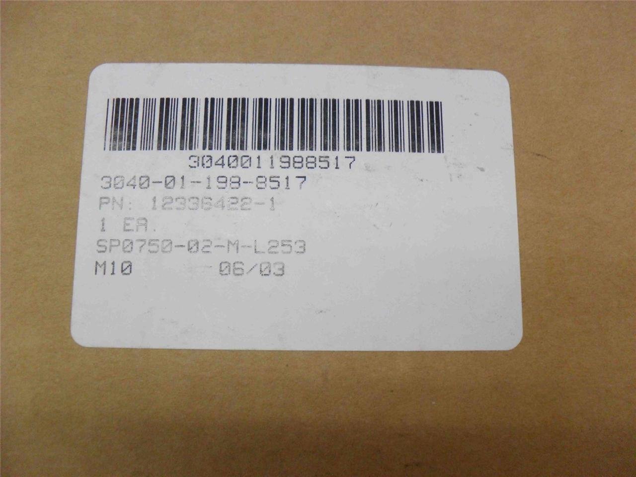 Pawl 13.6415" L 12336422-1 3040-01-198-8517 NEW - Image 4