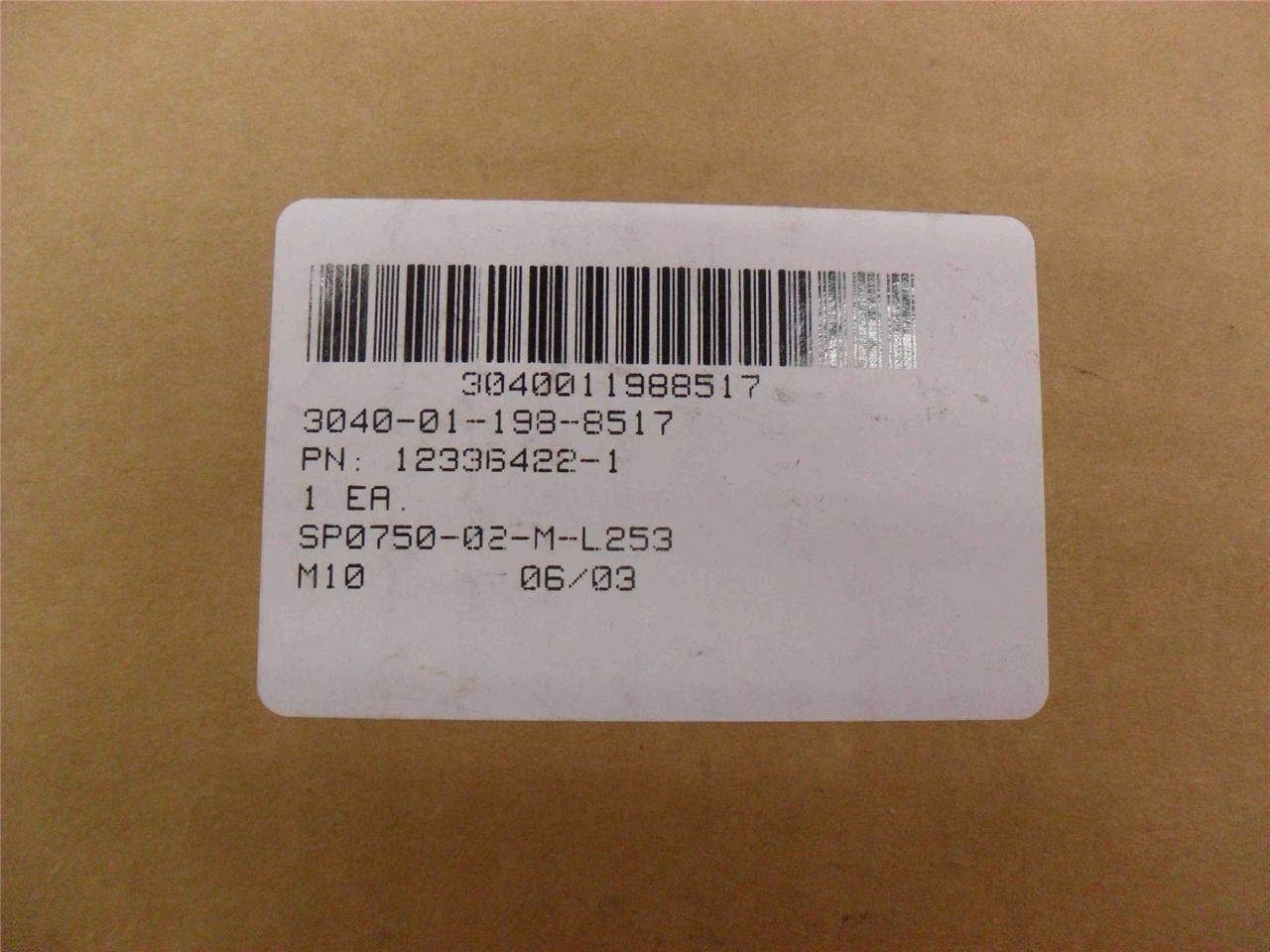 Pawl 13.6415" L 12336422-1 3040-01-198-8517 NEW - Image 5