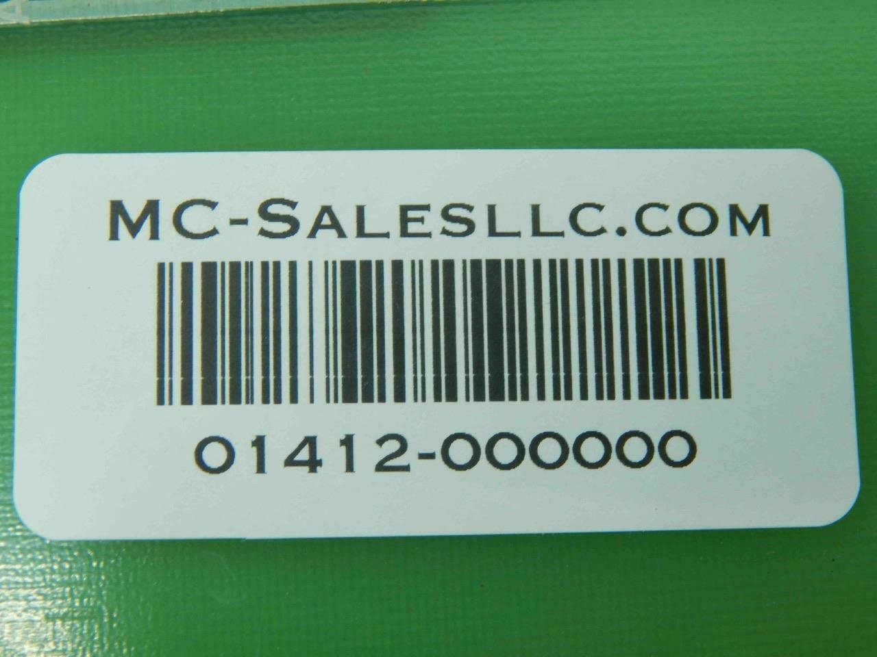 Perkin Elmer 677-0279-003 Circuit Board #01412 - Image 7