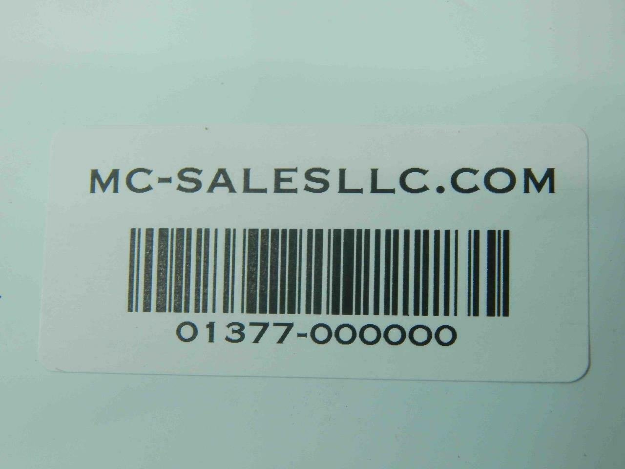 Pressure Gauge 0-60PSI, 677-8653-001 (Lot of 4) #01377 - Image 6