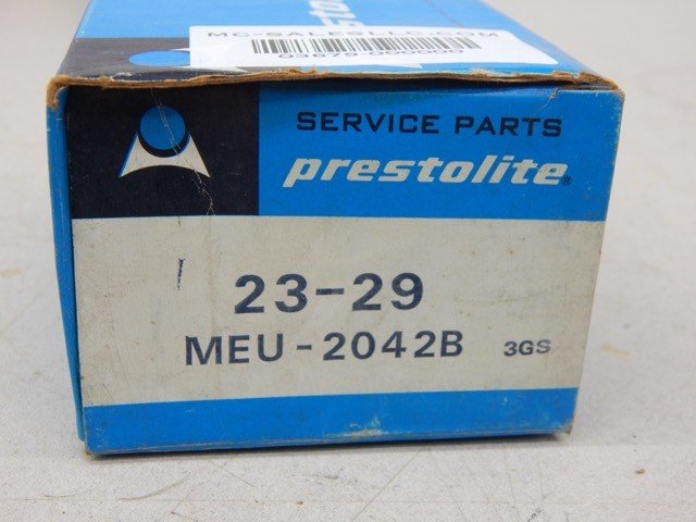 Prestolite 23–29, MEU-2042B Shifter Fork - Image 3
