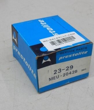 Prestolite 23–29, MEU-2042B Shifter Fork