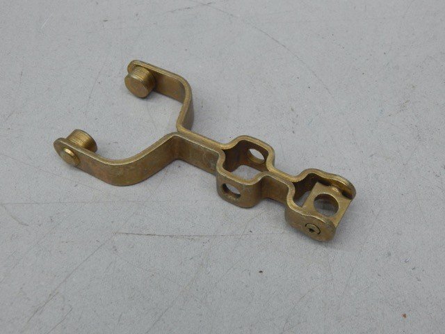 Prestolite 23–29, MEU-2042B Shifter Fork - Image 5