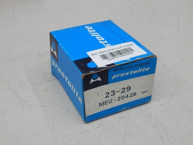 Prestolite 23–29, MEU-2042B Shifter Fork