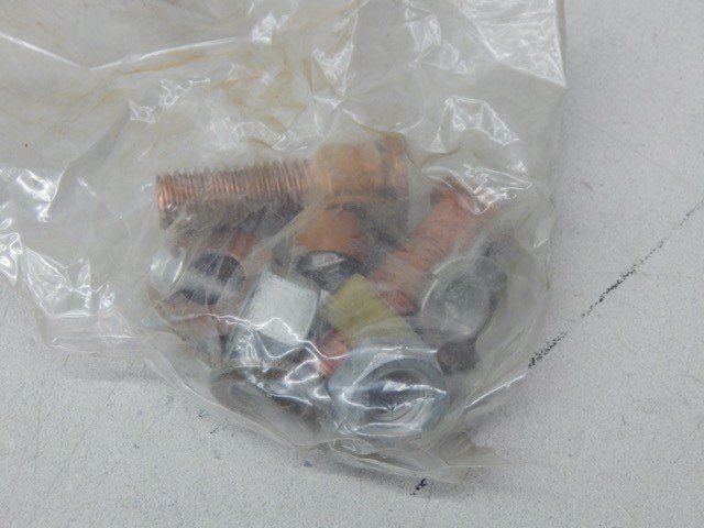 Prestolite 90-2576 Starter Solenoid Kit - Image 3
