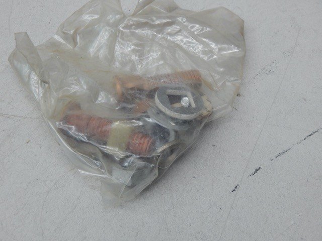 Prestolite 90-2576 Starter Solenoid Kit - Image 4