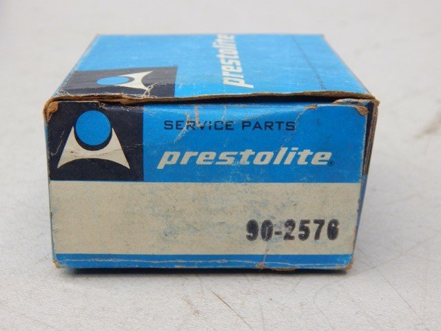 Prestolite 90-2576 Starter Solenoid Kit - Image 5