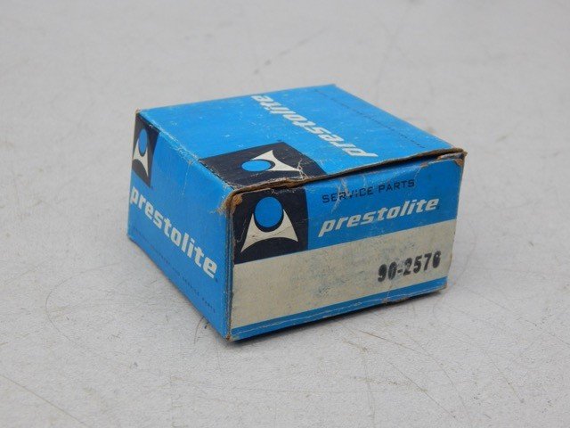 Prestolite 90-2576 Starter Solenoid Kit