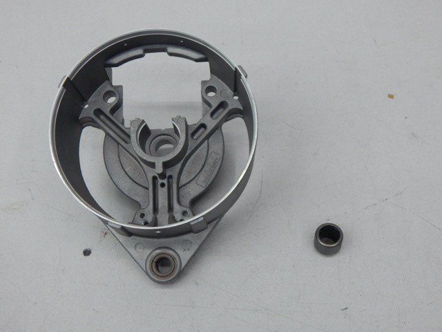 Prestolite, Leece Neville 79022, A027079022 Alternator Housing - Image 2