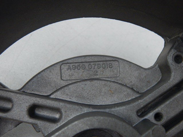 Prestolite, Leece Neville 79022, A027079022 Alternator Housing - Image 3