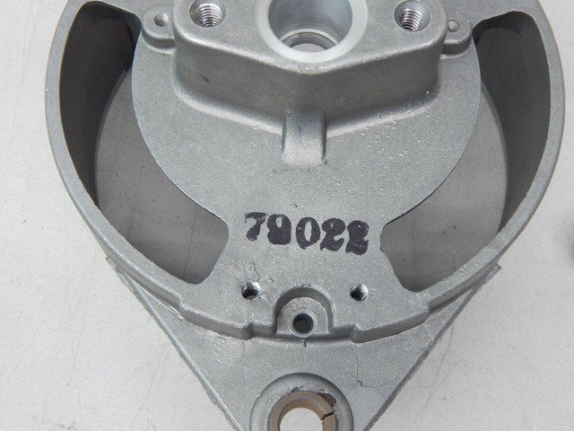 Prestolite, Leece Neville 79022, A027079022 Alternator Housing - Image 4