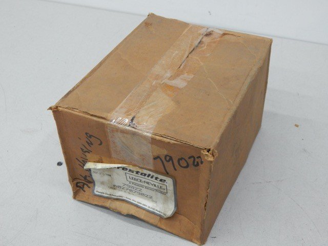 Prestolite, Leece Neville 79022, A027079022 Alternator Housing