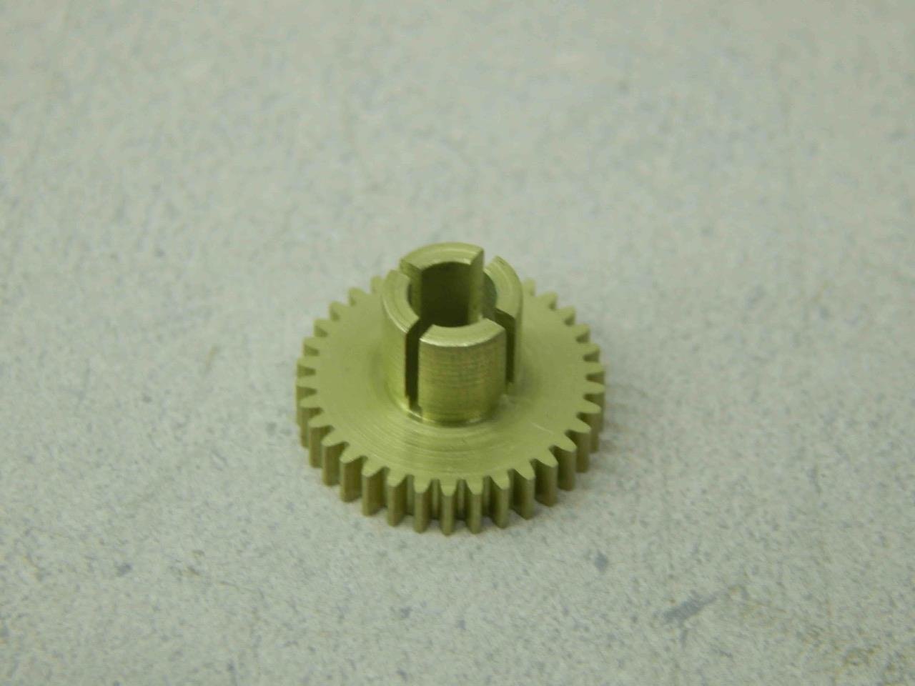 Rockwell 542-4556-002, 3020007133797, Spur Gear