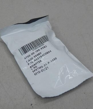 SAE International, AS5194D0804, 4730001969582, Adapter