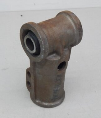 SAF 91544137, 2530010455913, Radius Left Rod End (91044028L, 91544138)