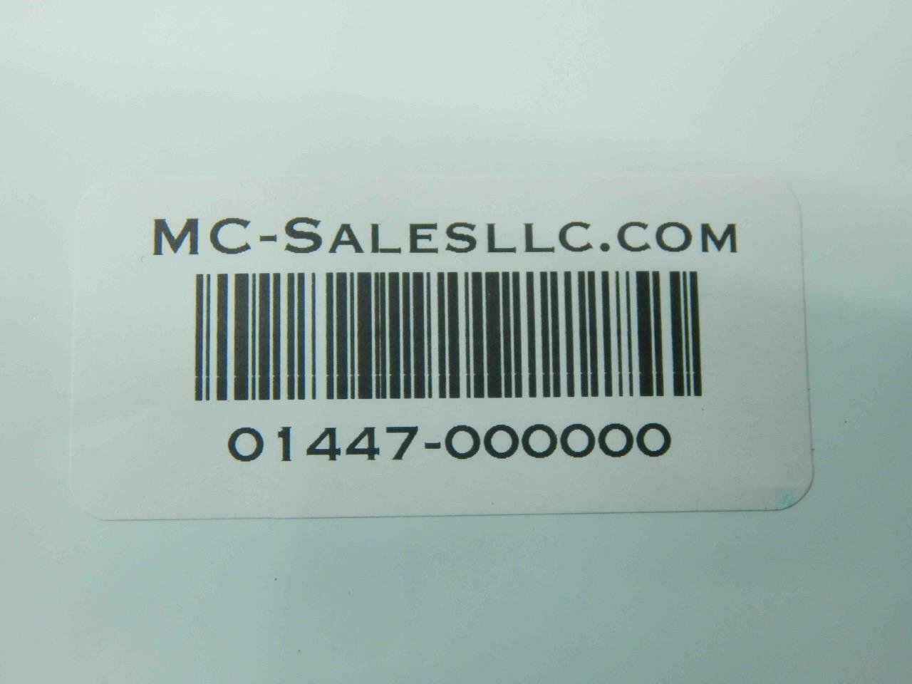 SMC ZSE30-01-65 Vacuum Switch 12-24VDC #01447 - Image 6