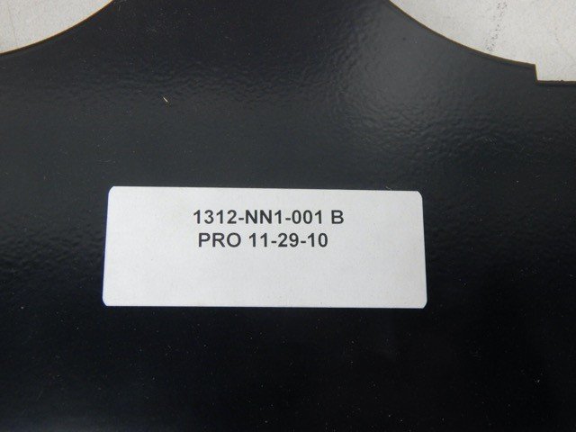Shyft 1312–NN1–001, 2510015502090, Instrument Gauge Panel - Image 4