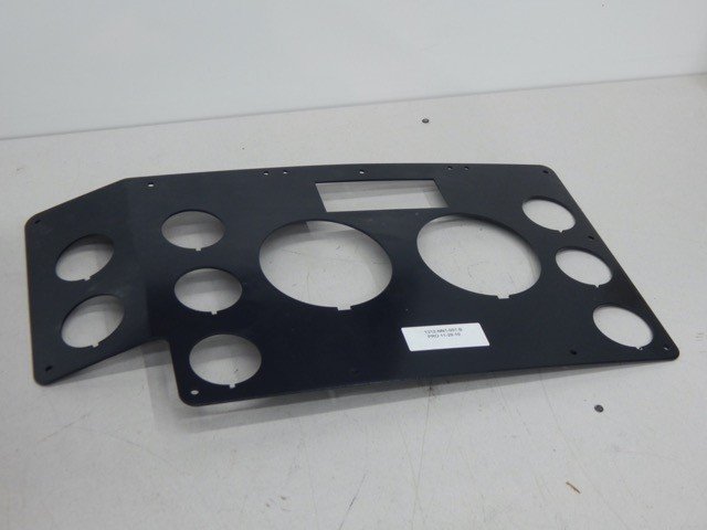 Shyft 1312–NN1–001, 2510015502090, Instrument Gauge Panel - Image 5