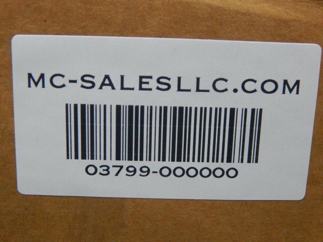 Shyft 1312–NN1–001, 2510015502090, Instrument Gauge Panel - Image 8