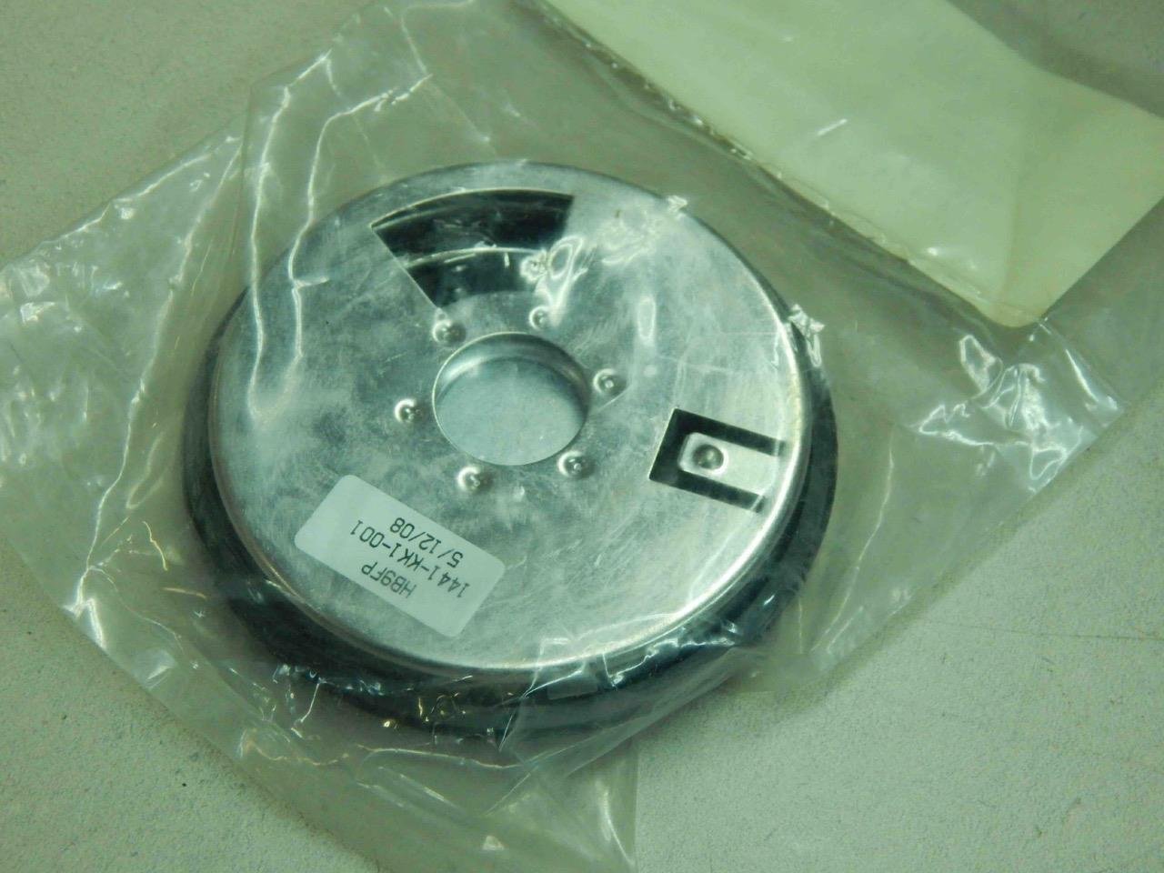 Spartan, Force Protection 1441-KK1-001, 2530-01-542-3436 Horn Button #639 - Image 3