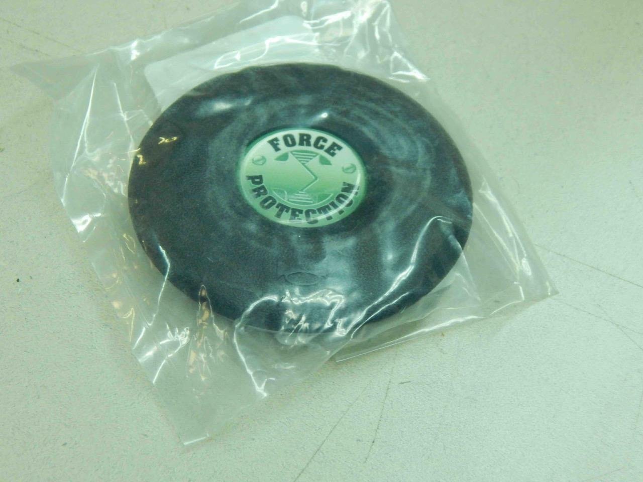 Spartan, Force Protection 1441-KK1-001, 2530-01-542-3436 Horn Button #639