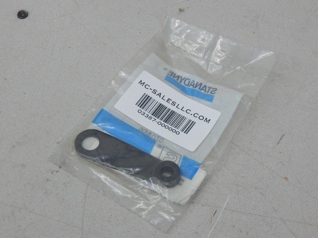 Stanadyne 18263, 2910013340693, Fuel Pump Governor Arm, Lever (Sold Separately)