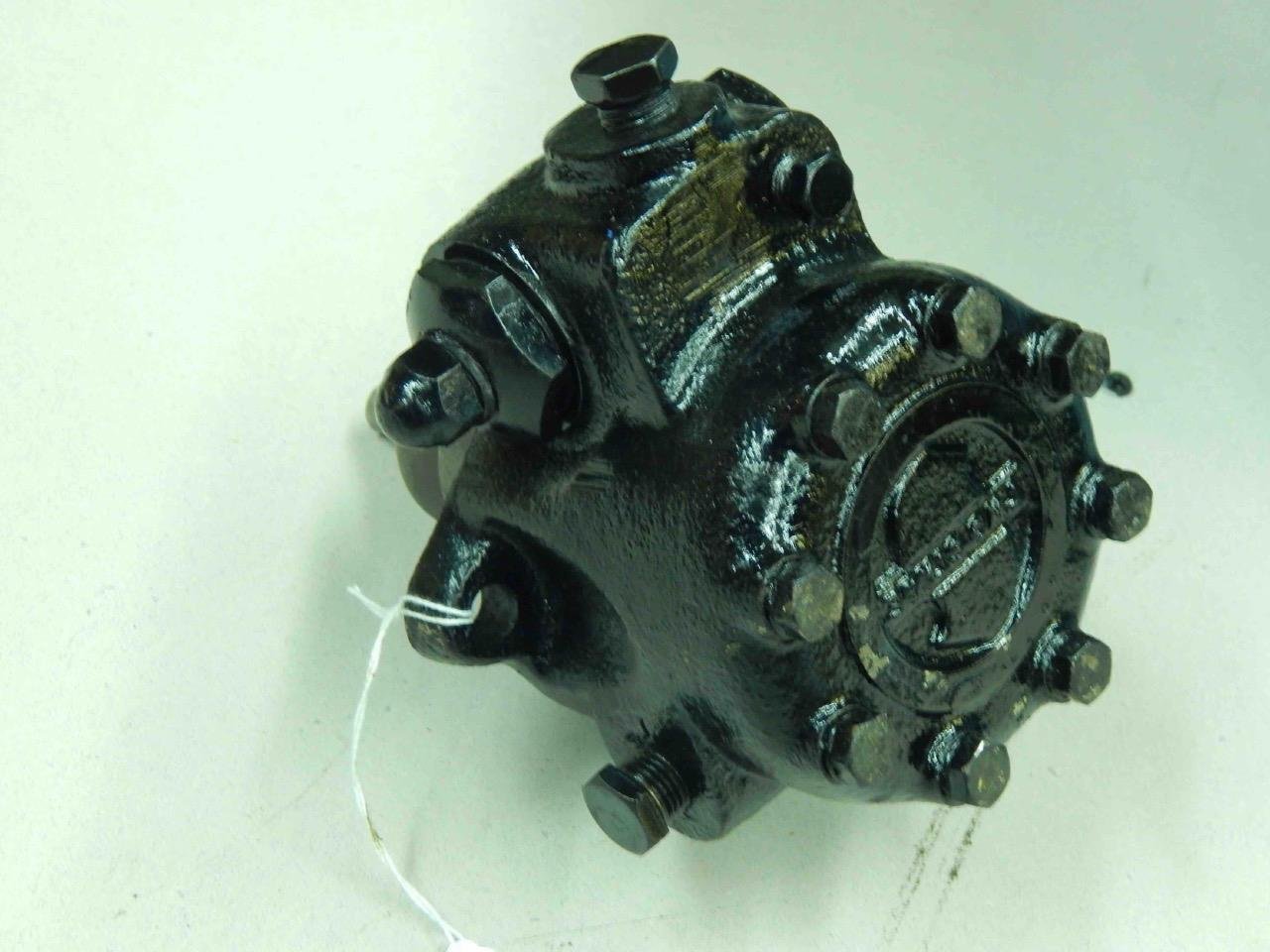 SunTec Sundstrand H3BA104, H3BA104 Oil Burner Pump MCSales, llc