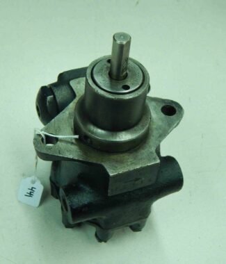 SunTec Sundstrand S2LE-103, S2LE-103-5 Oil Burner Pump