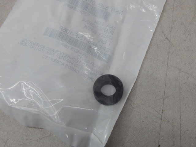 TACOM 12338521-14, 5365012550965, Sleeve Spacer 5596306, 5365PL0774189, HMMWV - Image 3