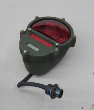 TACOM 12346184, 6220013259836, Stop Light, Tail Light (12287047)