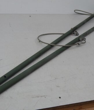 TACOM 12442428, 2510015596879, MTV Railing Assembly
