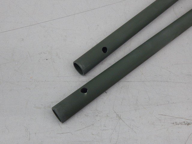 TACOM 12442428, 2510015596879, MTV Railing Assembly - Image 6