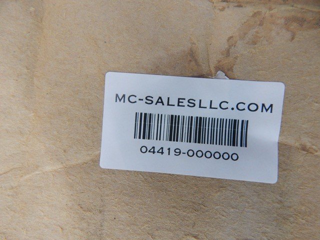 TACOM 12442428, 2510015596879, MTV Railing Assembly - Image 8