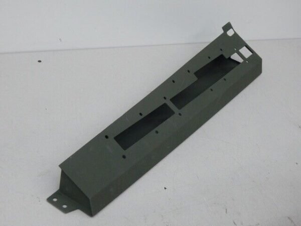 TACOM 12505278-002, 2510015676685, Vehicular Structural Frame Section - Image 2