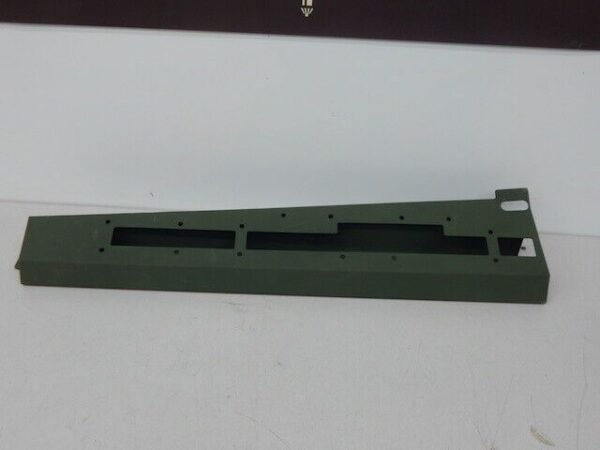 TACOM 12505278-002, 2510015676685, Vehicular Structural Frame Section - Image 3