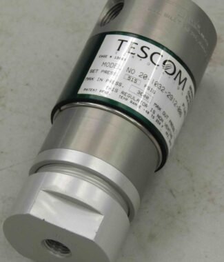 Tescom MN 20-1032-2912-006 Fuel NGV Set Pressure: 515 PSIG  MAX PSI: 3600 In NEW