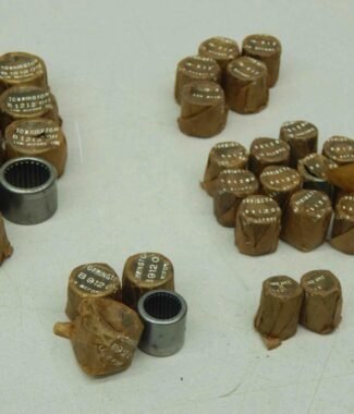 Torrington Needle Bearing (Mixed Lot of 31)
