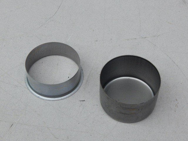 Victor Dana 99225RS, 139–9225 Shaft Repair Sleeve - Image 2