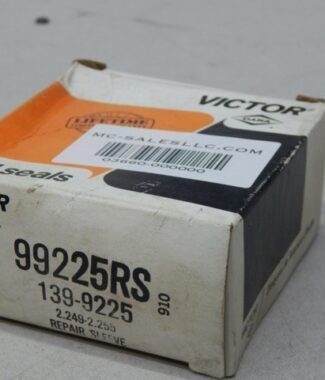 Victor Dana 99225RS, 139–9225 Shaft Repair Sleeve