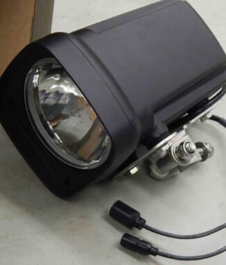 XeVision HID Xenon Off Road Extreme Environment Work LED Spot Light XV-A1PWS NEW
