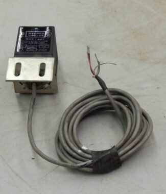 #105 Warner Visolux MCS-627 Photosensor MCS627