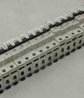 #131 LOT of 15 Klockner Moeller FAZ-S2 Thermal Magnetic Circuit Breaker ​2A