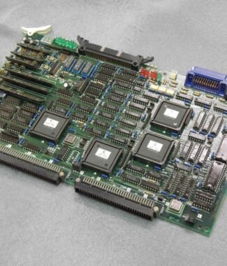 #154 Nachi UM834E ​PC Circuit Board
