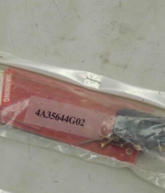 #165 Cutler Hammer Westinghouse ​​4A35644G02 NEW