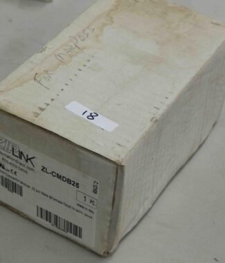 #18 Automation Direct Zip Link ZL-CMDB25 Connector Module ​ NEW
